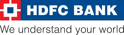 HDFC Bank Logo