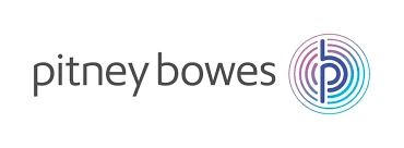 Pitney Bowes Logo