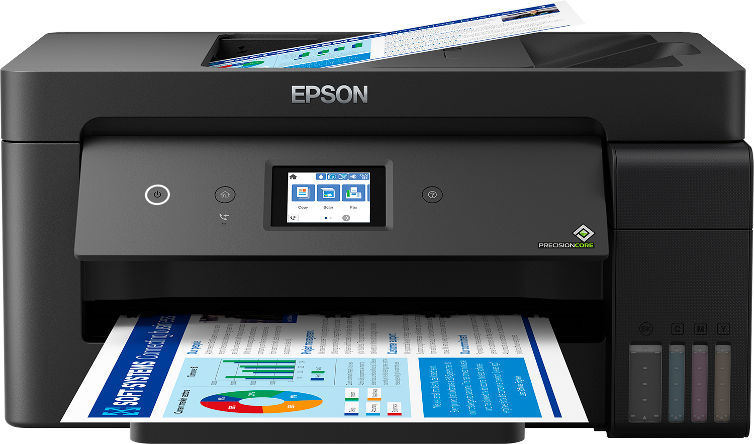 Epson printer l14150