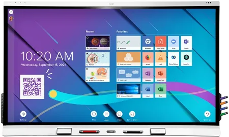 Interactive Board