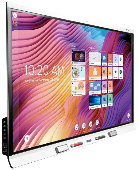 Interactive Board22
