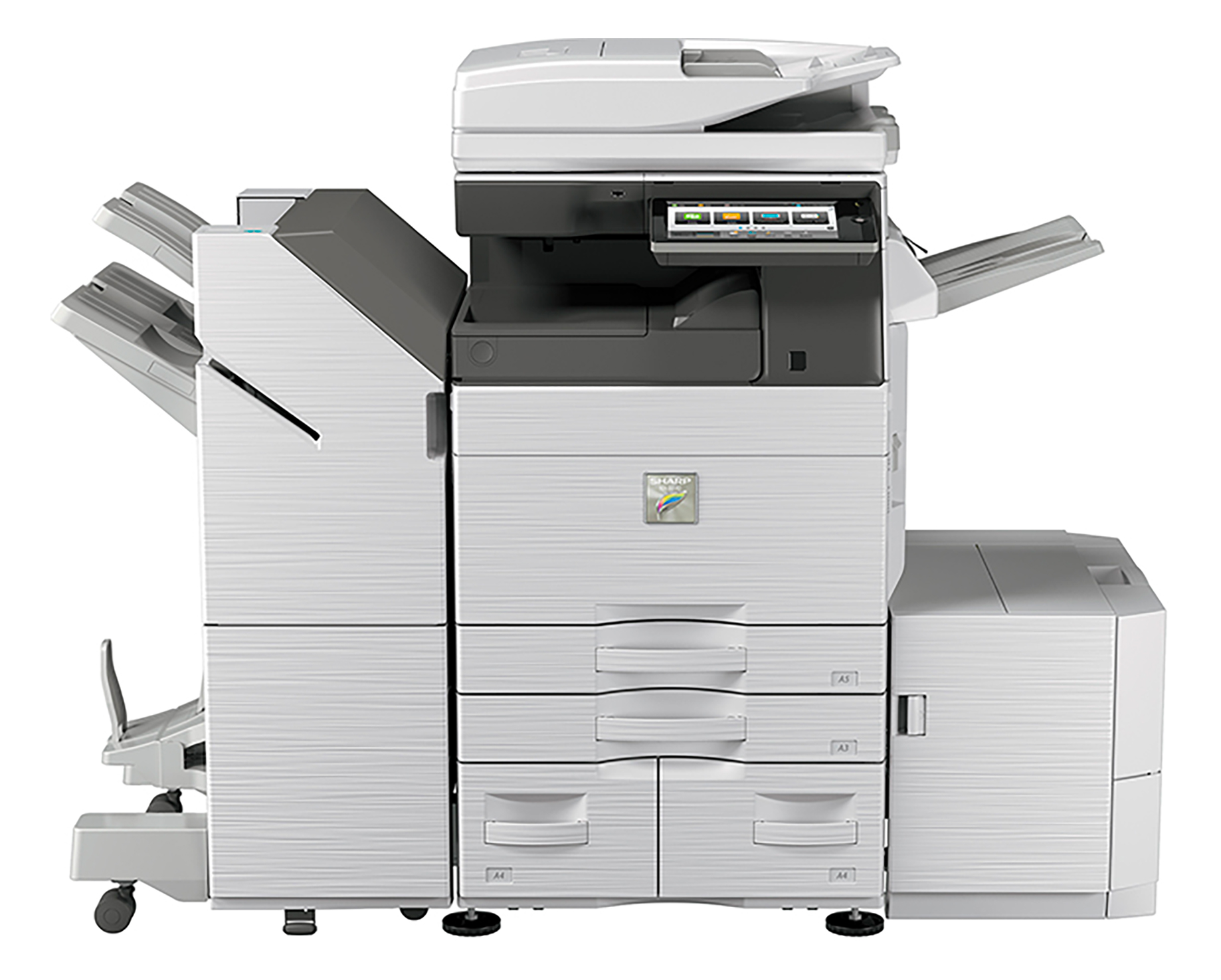 Multi function printer
