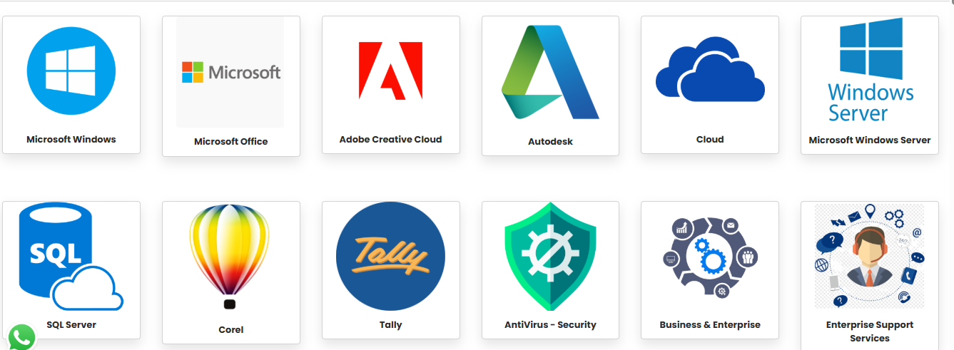 Software